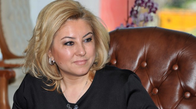 RTGD de Şebnem Bursalı dönemi